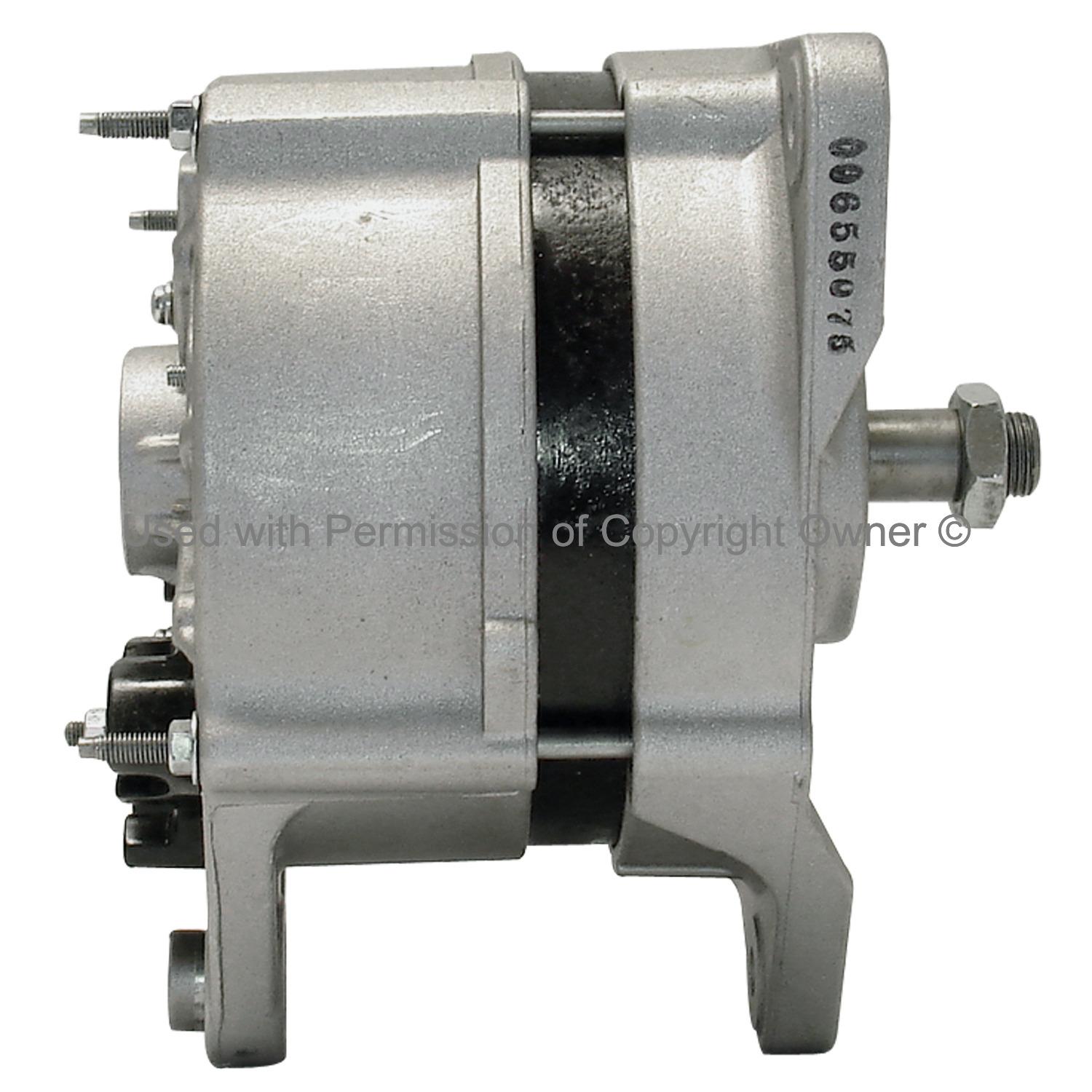 MPA 15535 Alternator product image 4 of 4