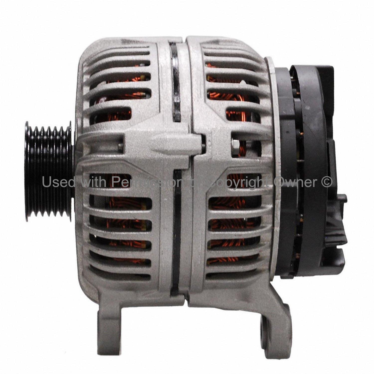 MPA 15538 Alternator product image 4 of 4