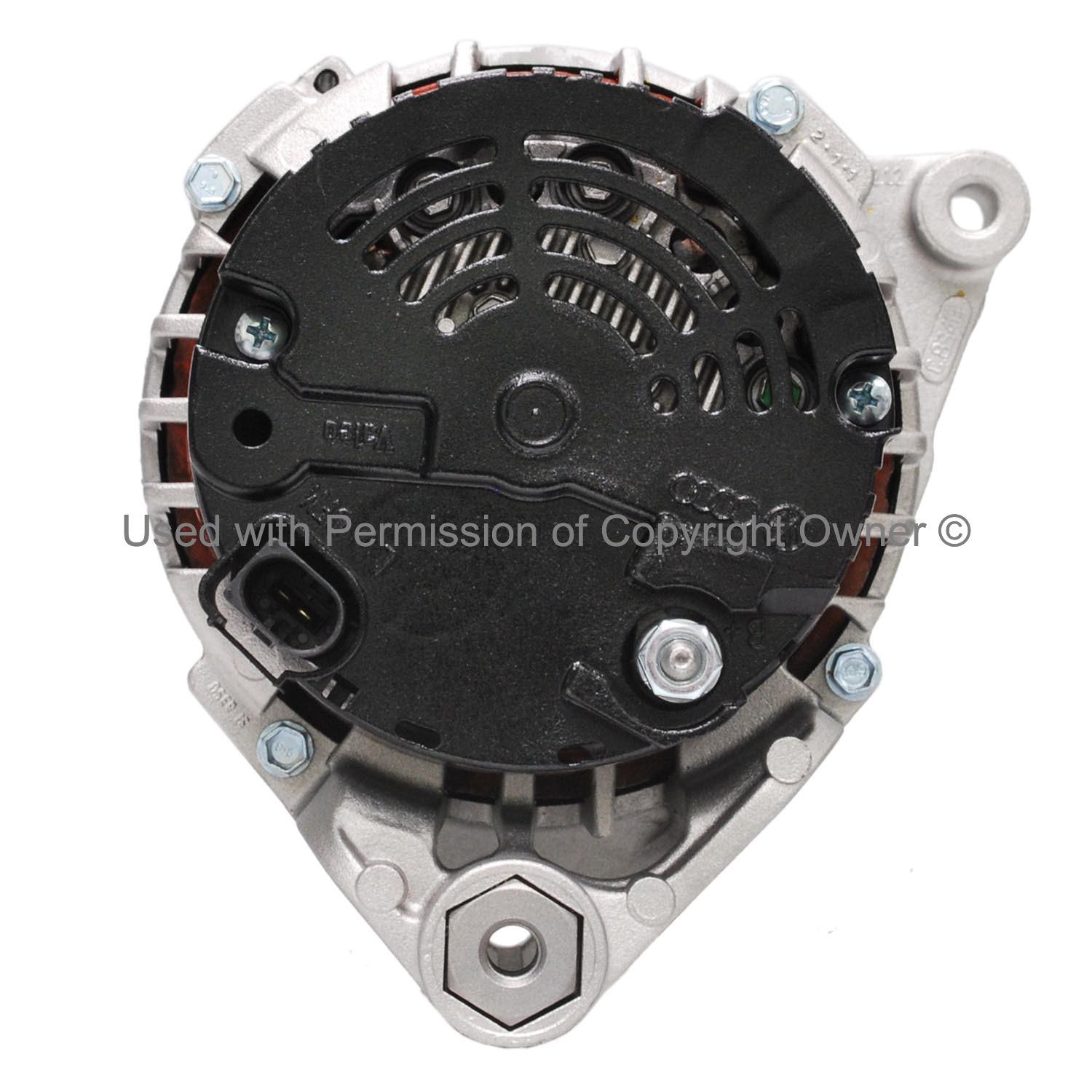 MPA 15540 Alternator product image 2 of 4