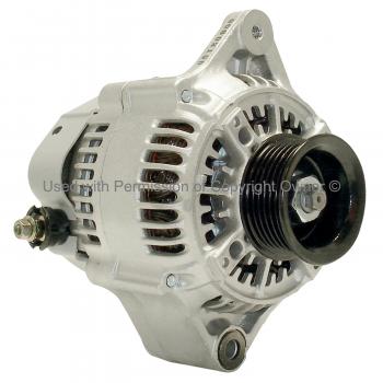 MPA 15546 Alternator product image 1 of 4
