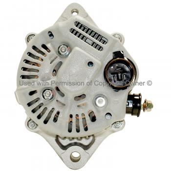 MPA 15546 Alternator product image 2 of 4