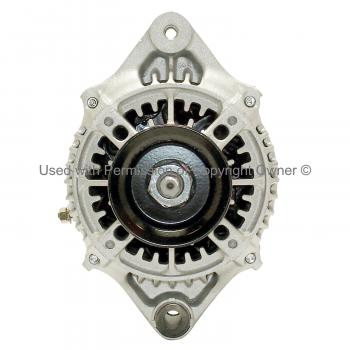 MPA 15546 Alternator product image 3 of 4