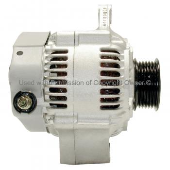 MPA 15546 Alternator product image 4 of 4