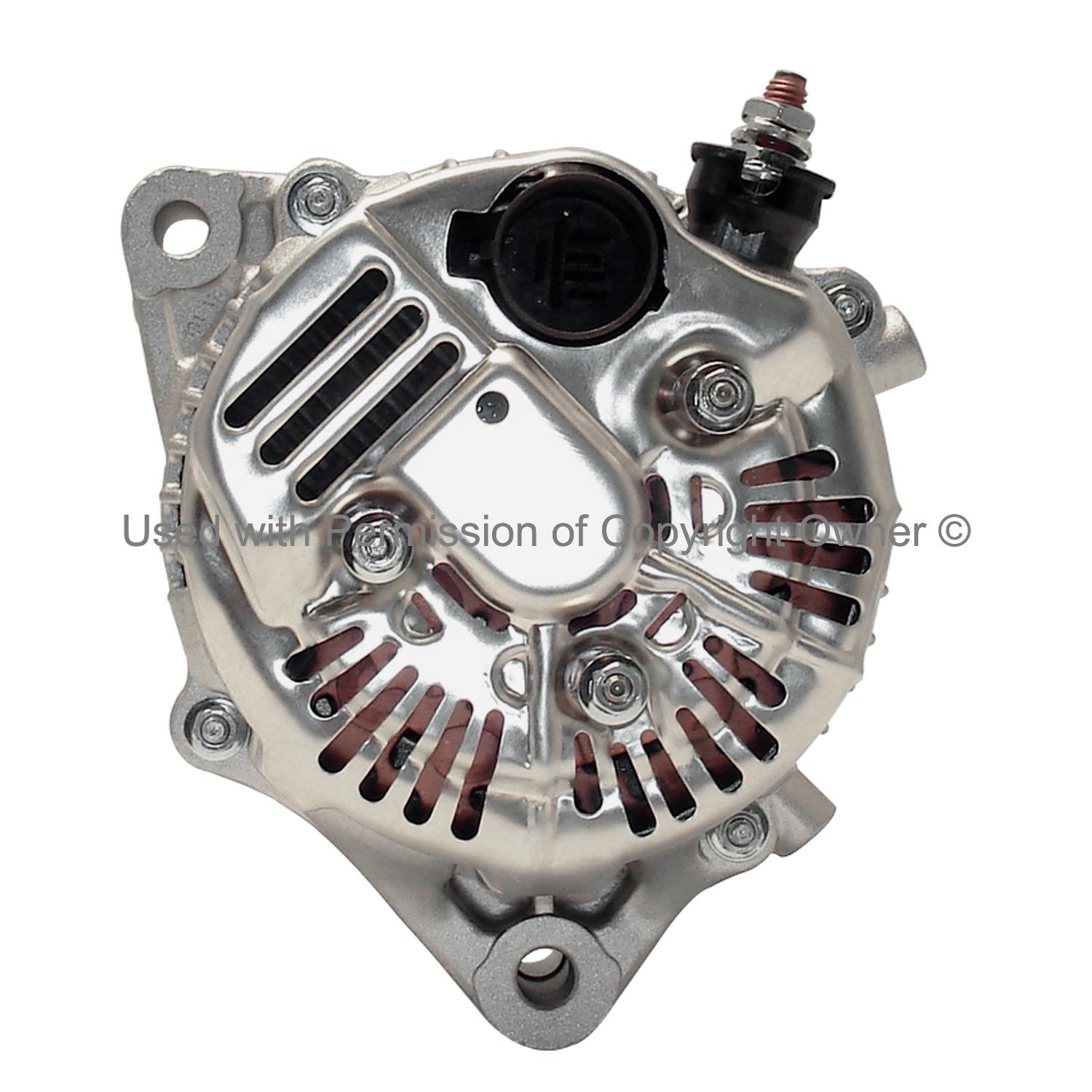 MPA 15547 Alternator product image 2 of 4