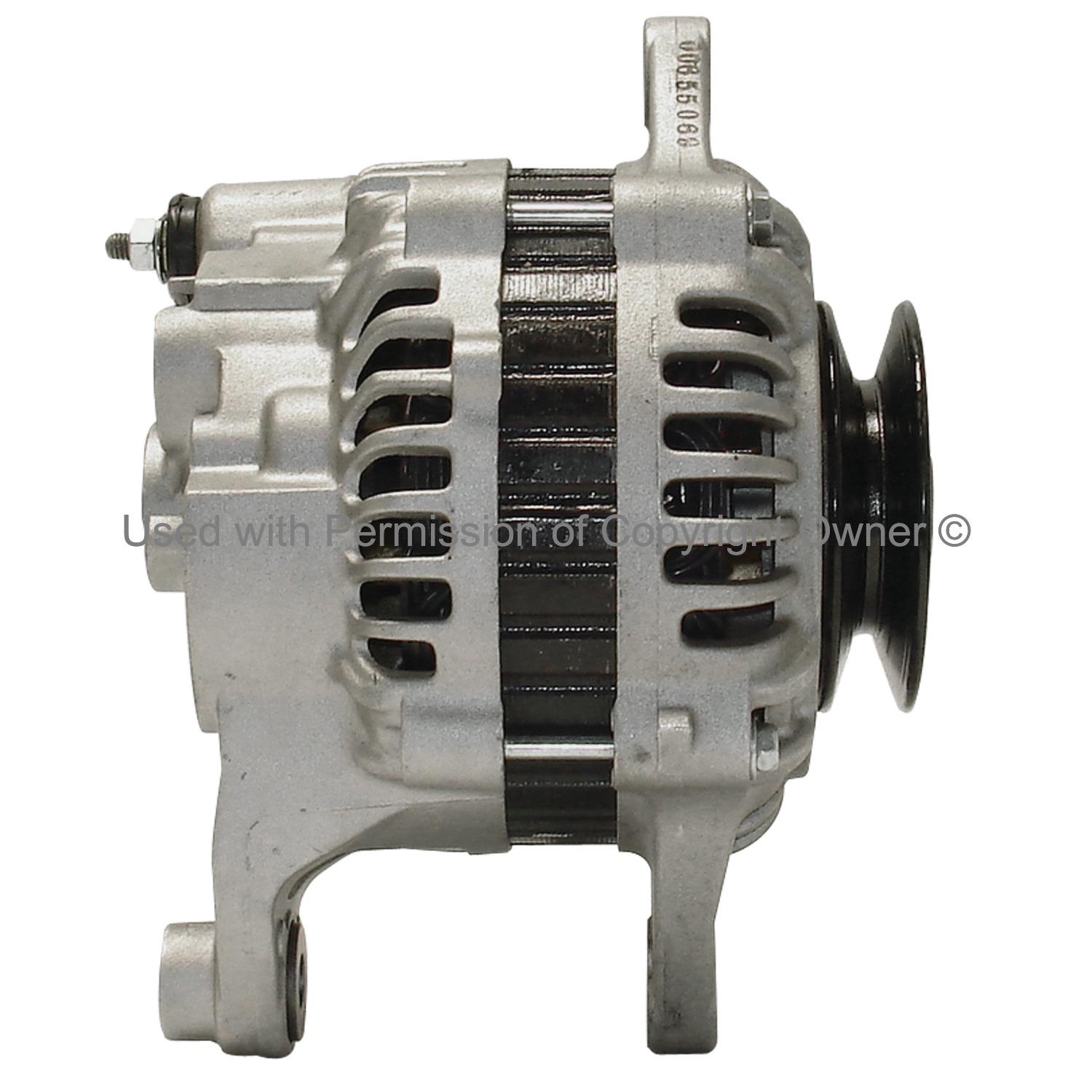 MPA 15551 - Alternator MPA 15551 Alternator product image 4 of 4
