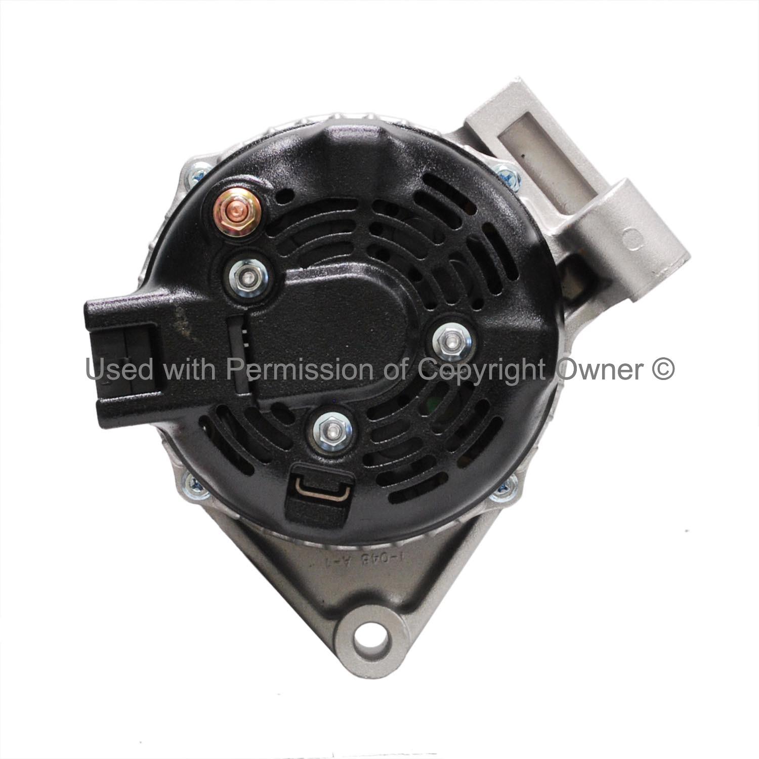 MPA 15556 - Alternator MPA 15556 Alternator product image 2 of 4