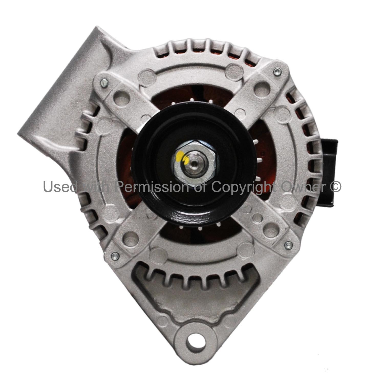 MPA 15556 - Alternator MPA 15556 Alternator product image 3 of 4