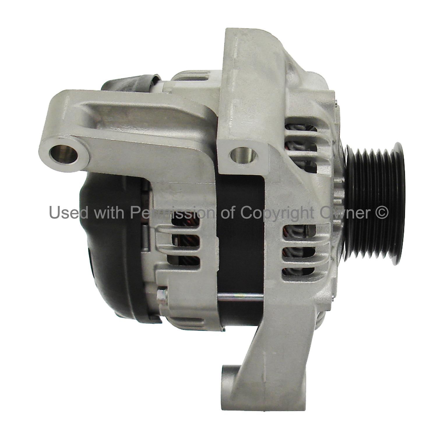 MPA 15556 - Alternator MPA 15556 Alternator product image 4 of 4