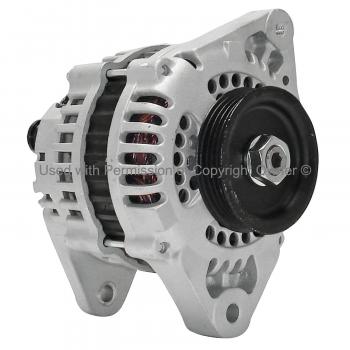 MPA 15558 Alternator product image 1 of 4