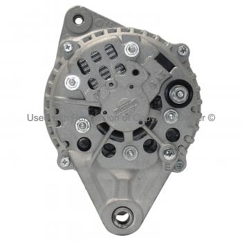 MPA 15558 Alternator product image 2 of 4