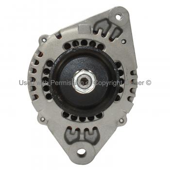MPA 15558 Alternator product image 3 of 4
