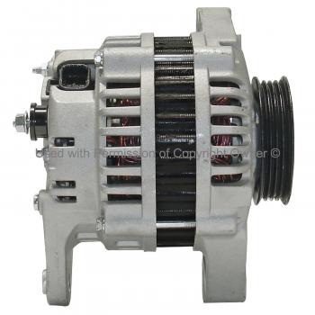 MPA 15558 Alternator product image 4 of 4