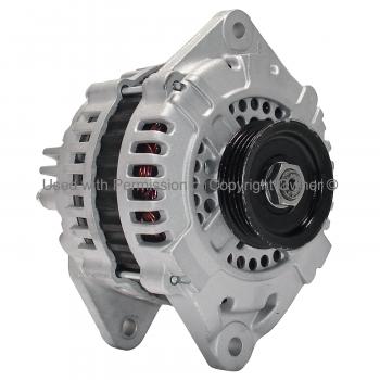 MPA 15559 Alternator product image 1 of 4