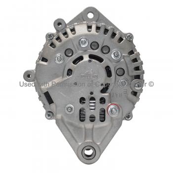 MPA 15559 Alternator product image 2 of 4