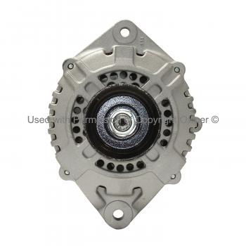 MPA 15559 Alternator product image 3 of 4