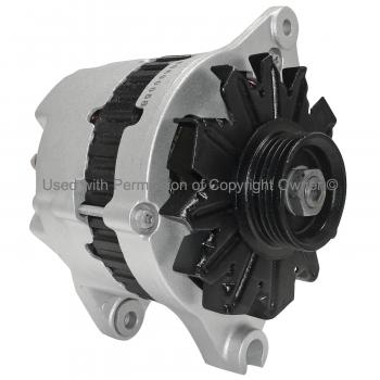 MPA 15561 Alternator product image 1 of 4