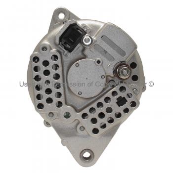 MPA 15561 Alternator product image 2 of 4