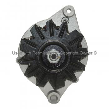 MPA 15561 Alternator product image 3 of 4