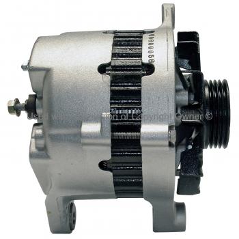 MPA 15561 Alternator product image 4 of 4