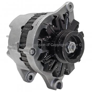 MPA 15562 Alternator product image 1 of 4