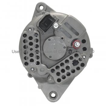 MPA 15562 Alternator product image 2 of 4