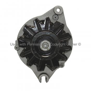 MPA 15562 Alternator product image 3 of 4