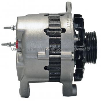 MPA 15562 Alternator product image 4 of 4