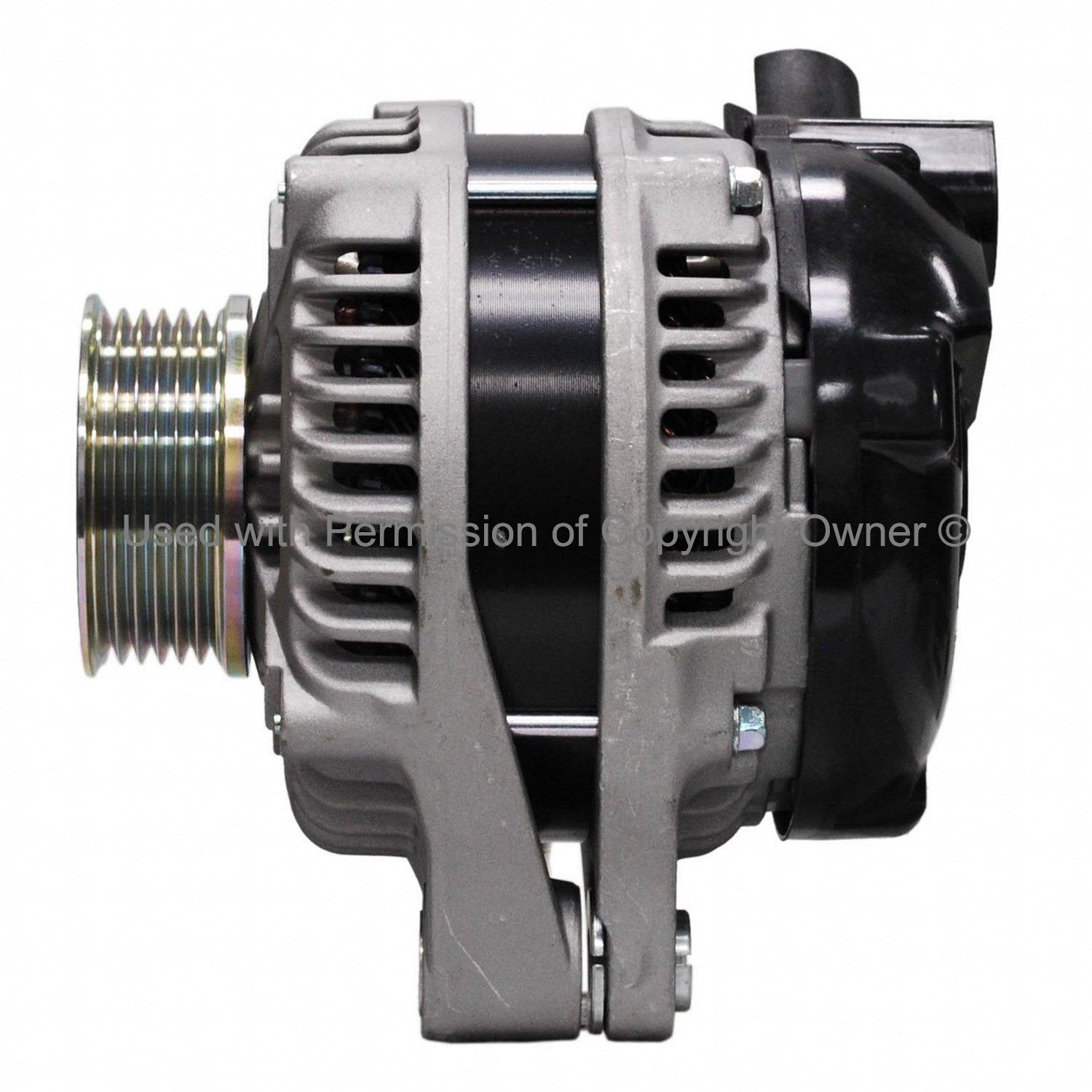 MPA 15564 Alternator product image 4 of 4
