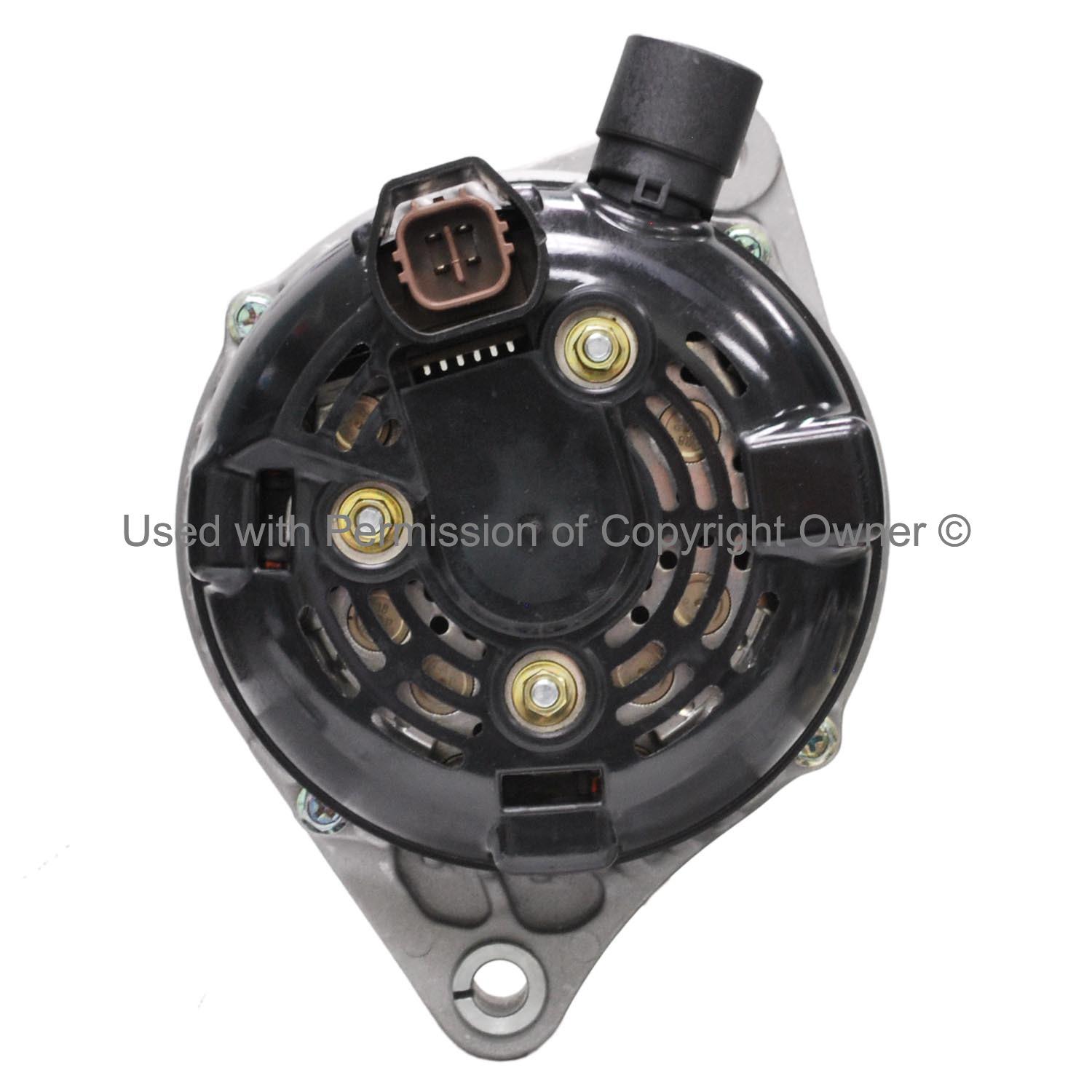 MPA 15564N Alternator product image 2 of 8