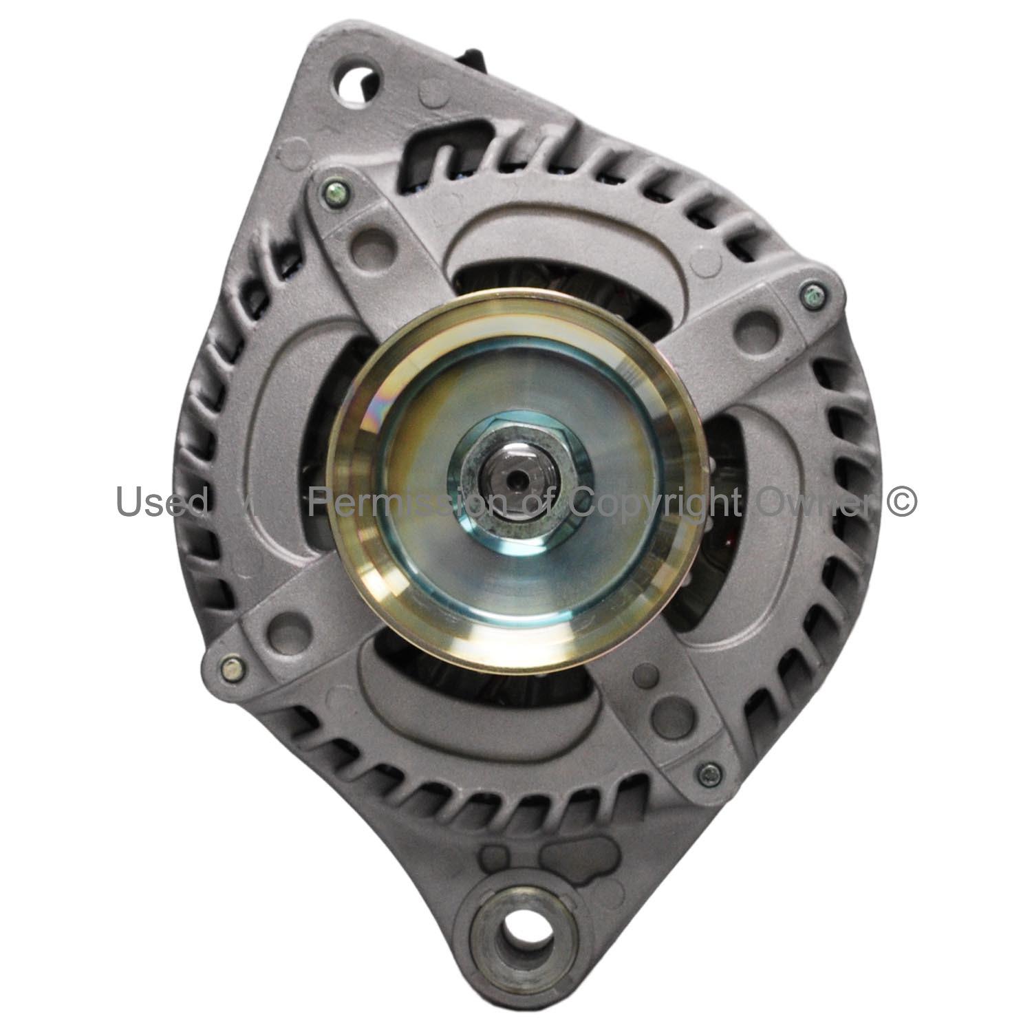MPA 15564N Alternator product image 3 of 8
