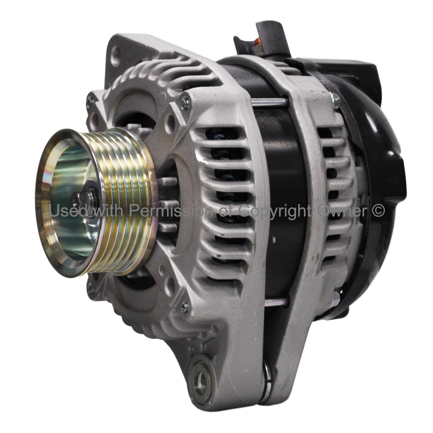 MPA 15564N Alternator product image 5 of 8