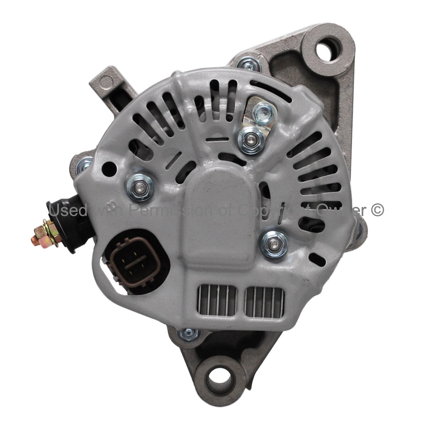 MPA 15565 Alternator product image 2 of 4