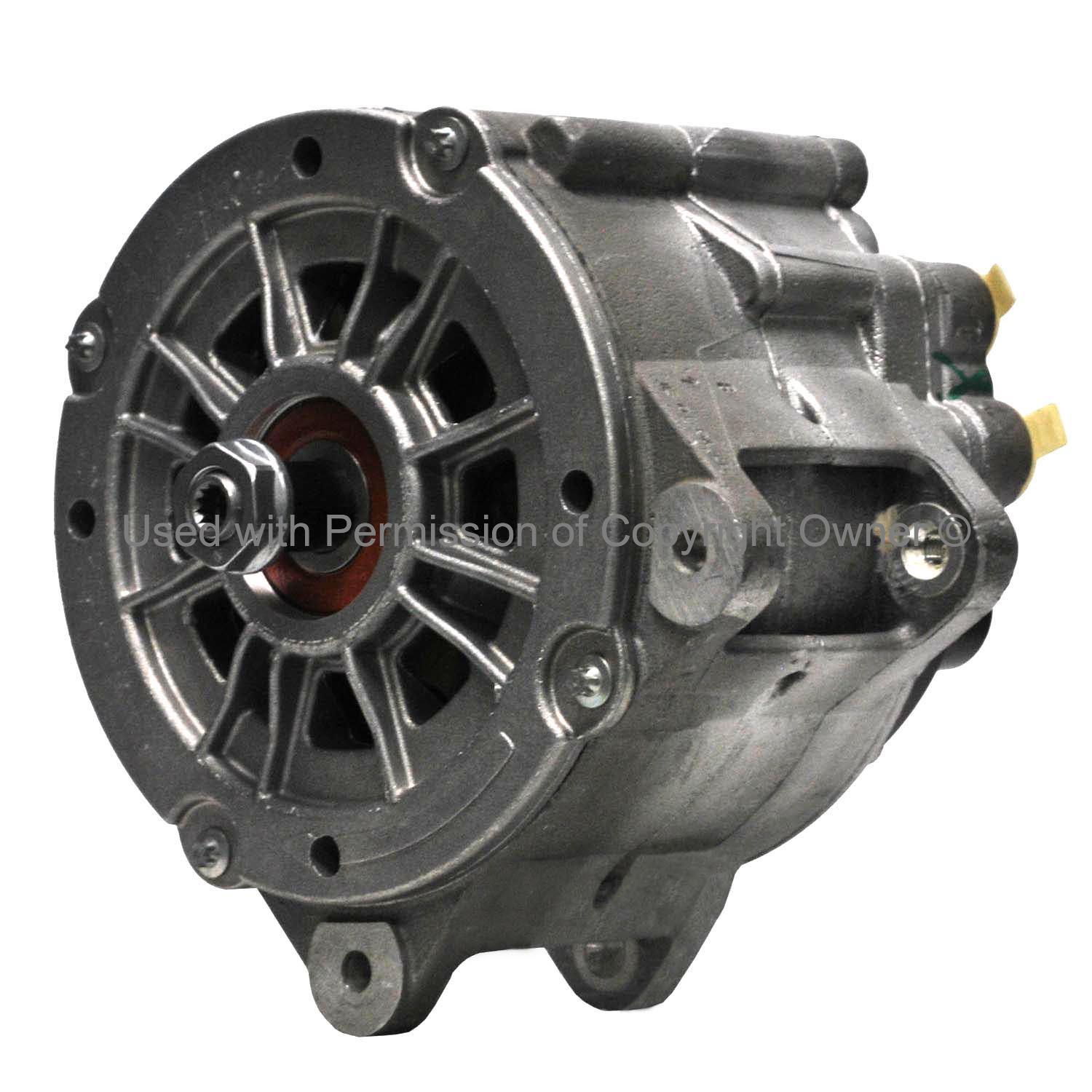 MPA 15568 Alternator product image 1 of 4