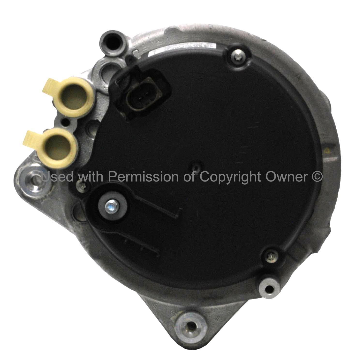 MPA 15568 Alternator product image 2 of 4