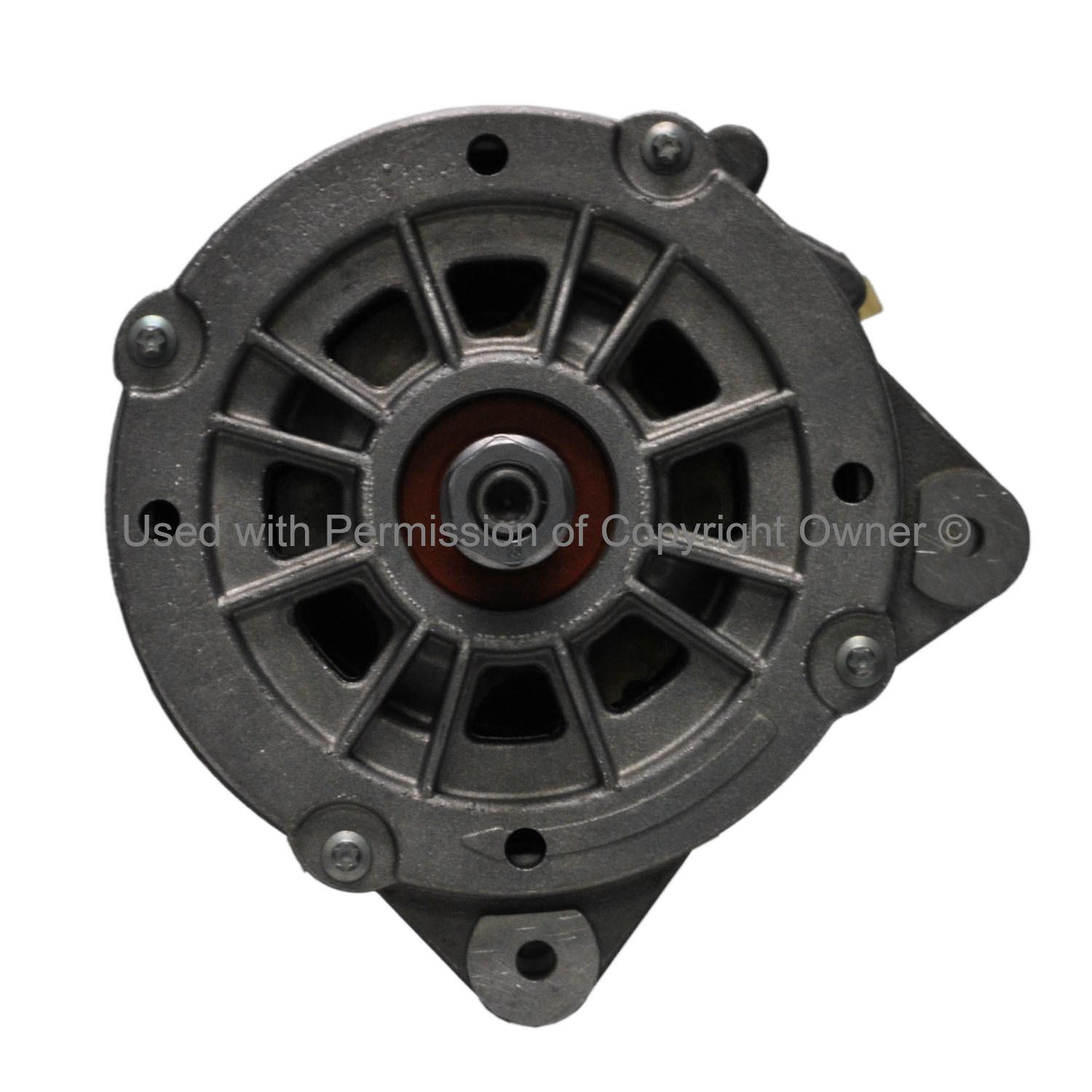 MPA 15568 Alternator product image 3 of 4