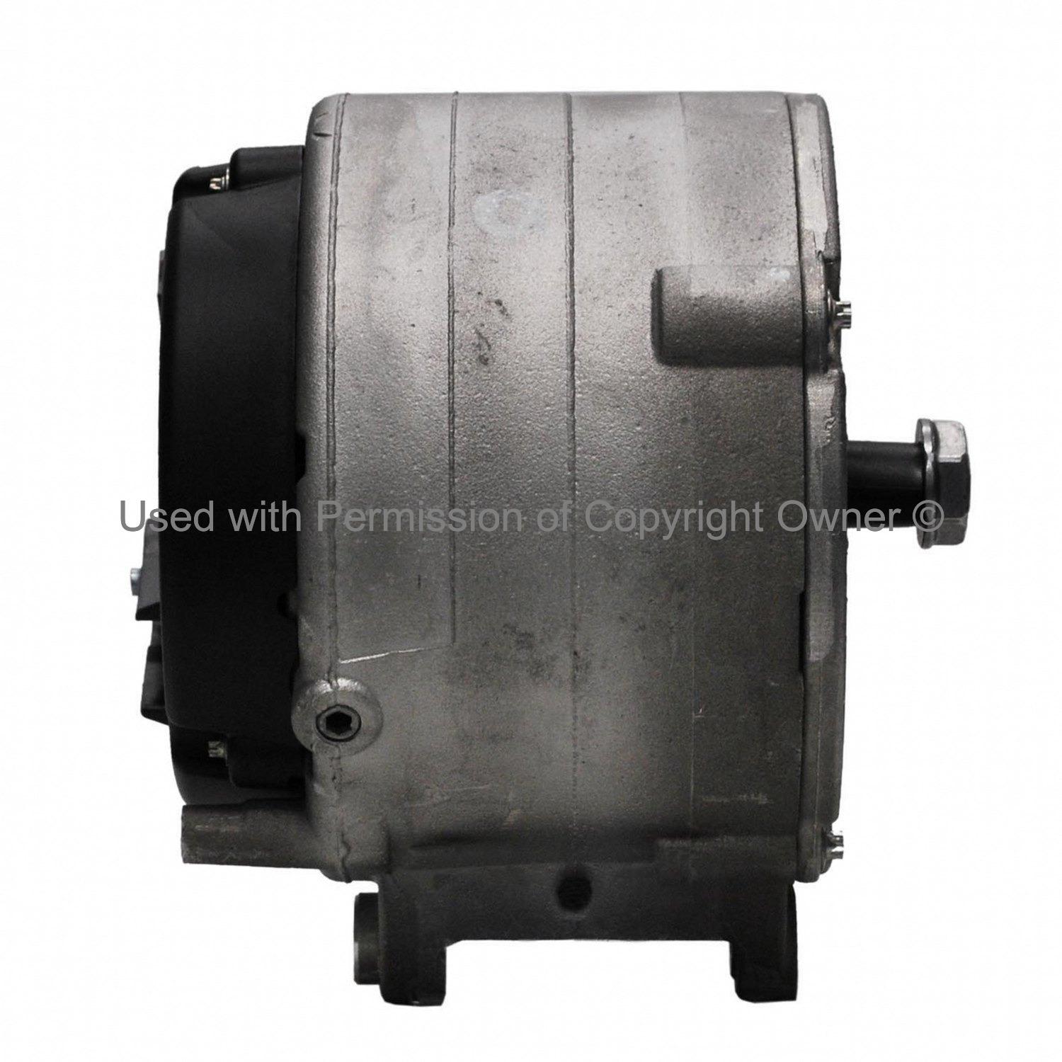 MPA 15568 Alternator product image 4 of 4