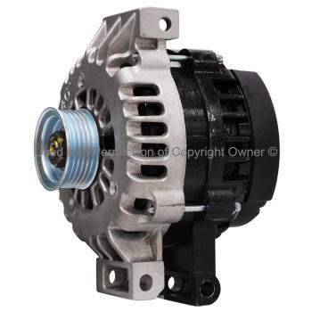 MPA 15569 Alternator product image 1 of 4
