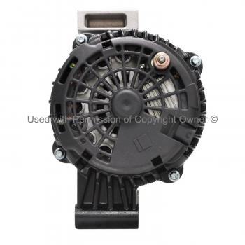 MPA 15569 Alternator product image 2 of 4