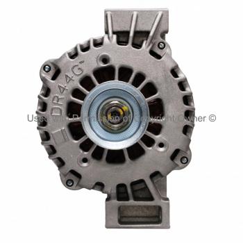 MPA 15569 Alternator product image 3 of 4