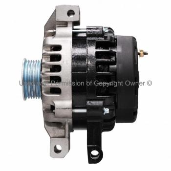 MPA 15569 Alternator product image 4 of 4