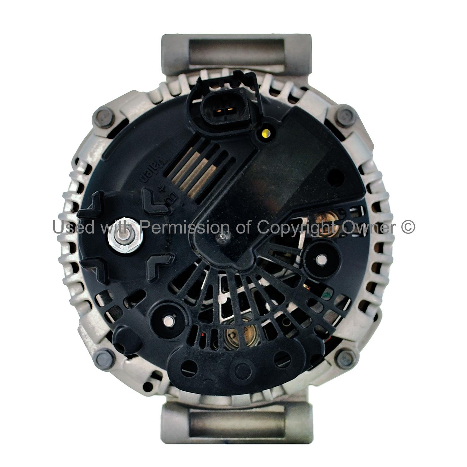 MPA 15570 - Alternator MPA 15570 Alternator product image 2 of 4