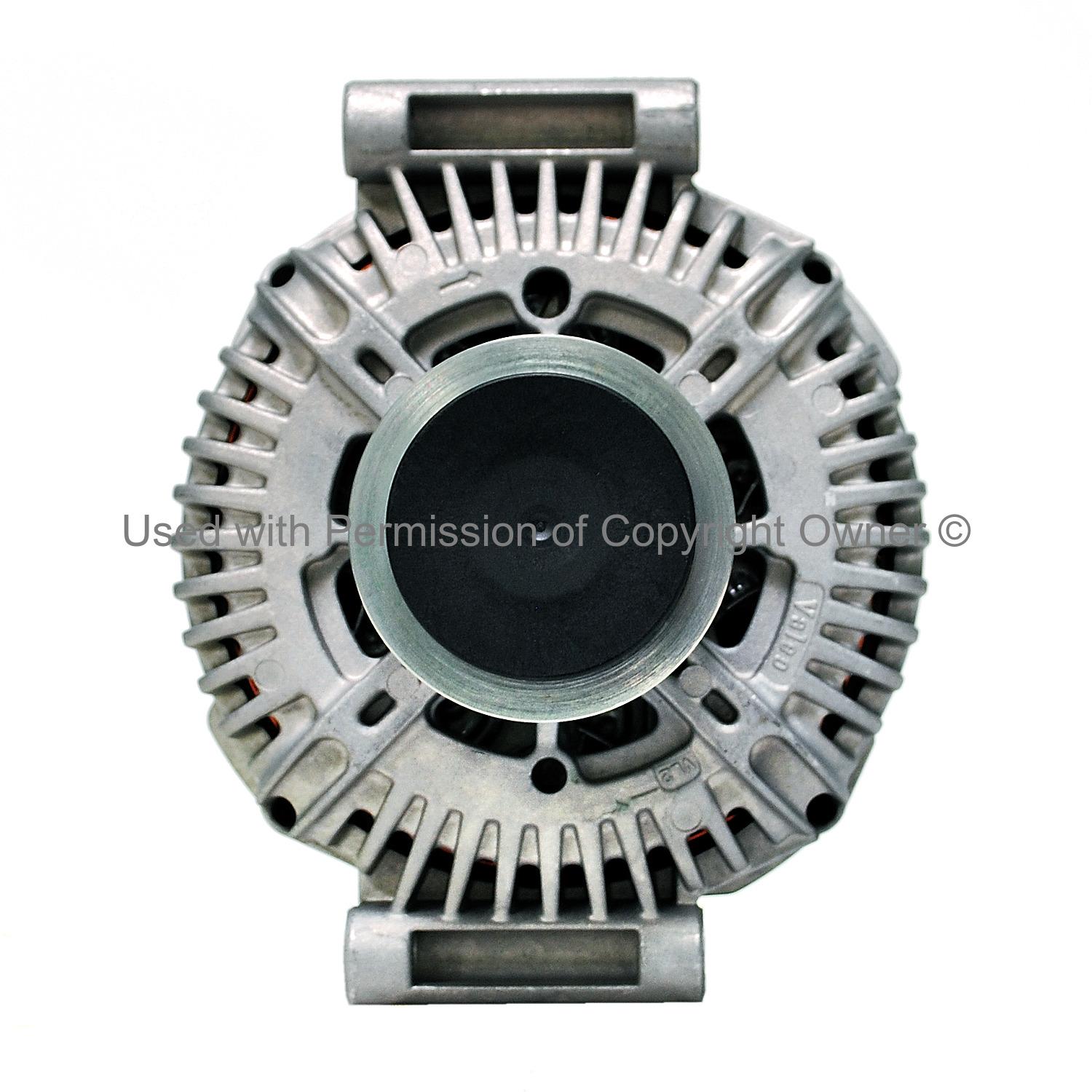 MPA 15570 - Alternator MPA 15570 Alternator product image 3 of 4