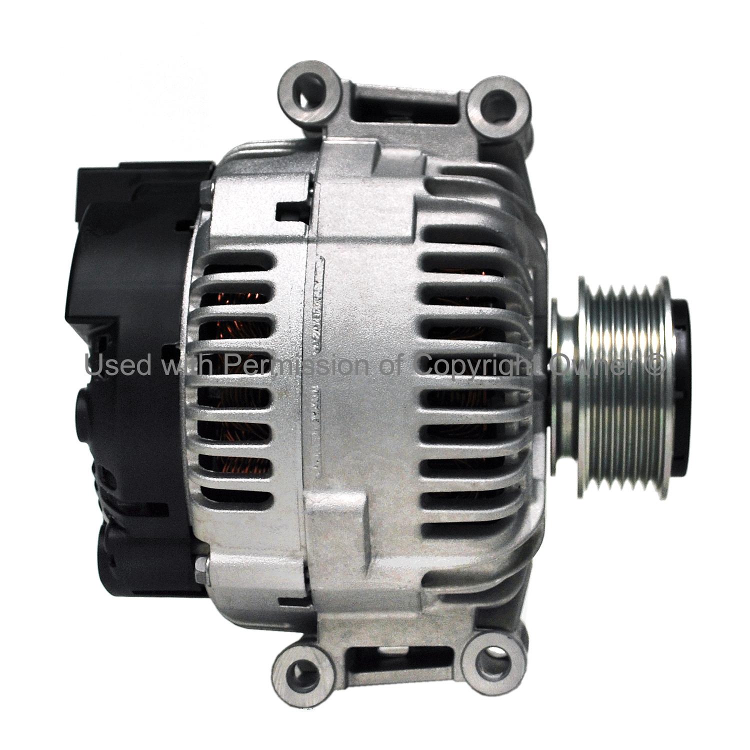 MPA 15570 - Alternator MPA 15570 Alternator product image 4 of 4