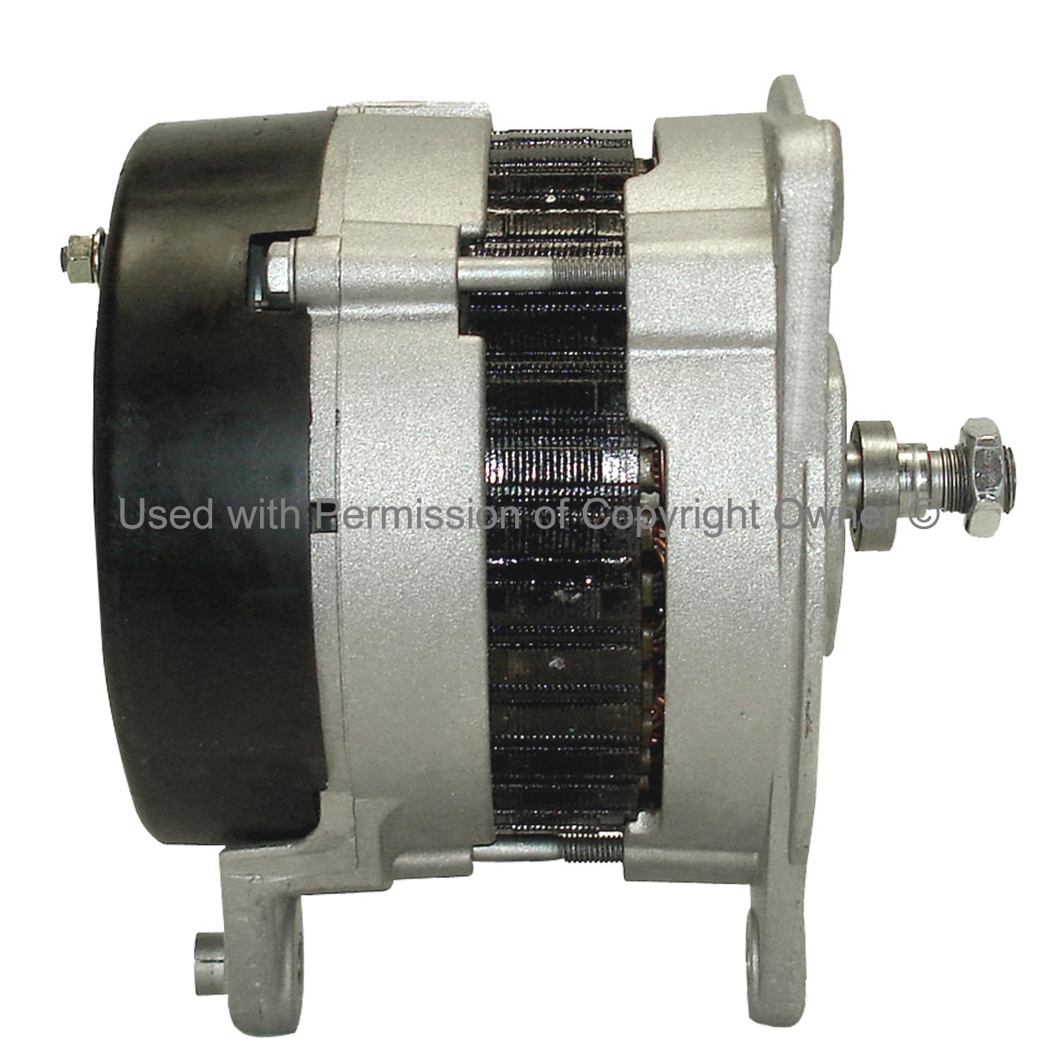 MPA 15572 Alternator product image 4 of 4
