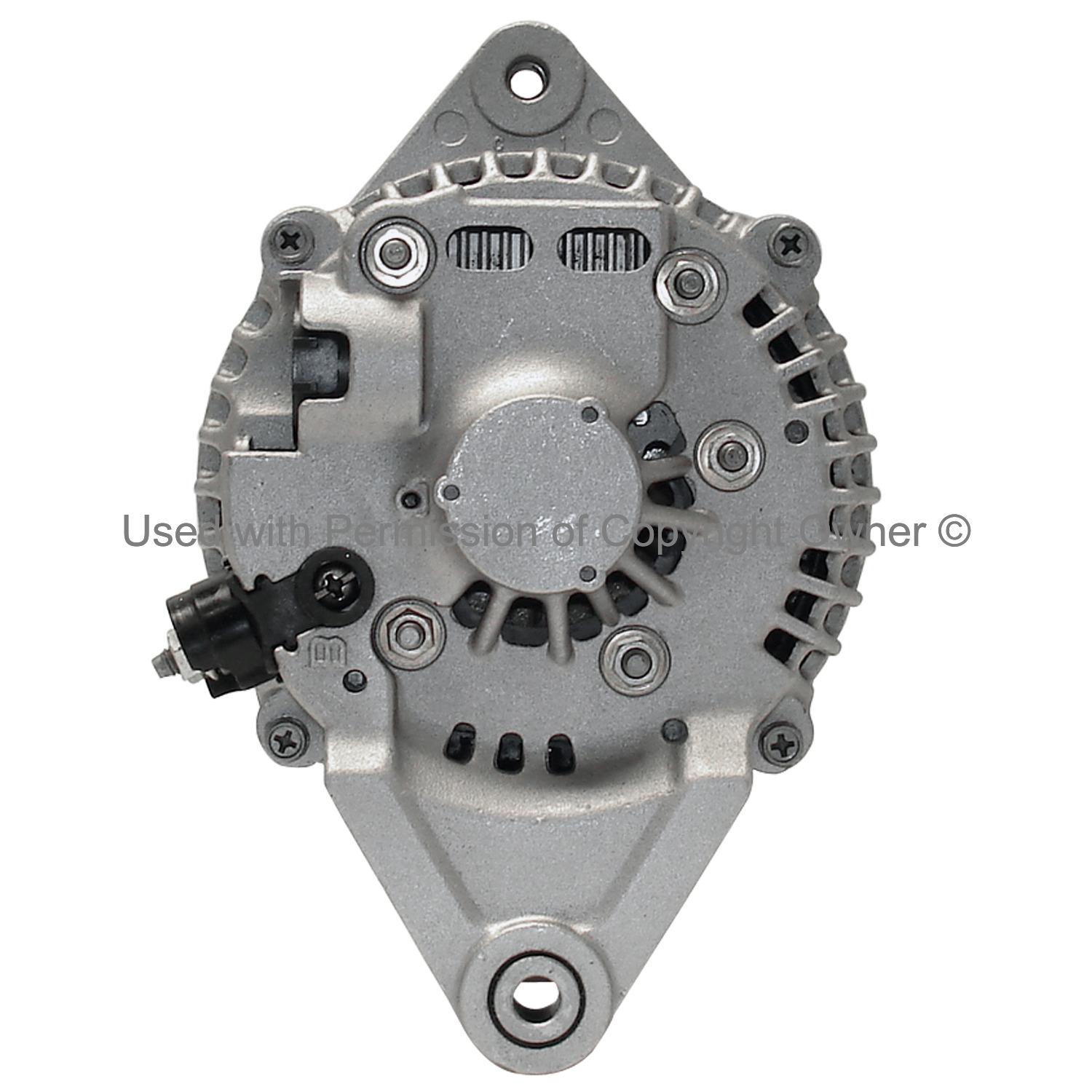 MPA 15573 Alternator product image 2 of 4