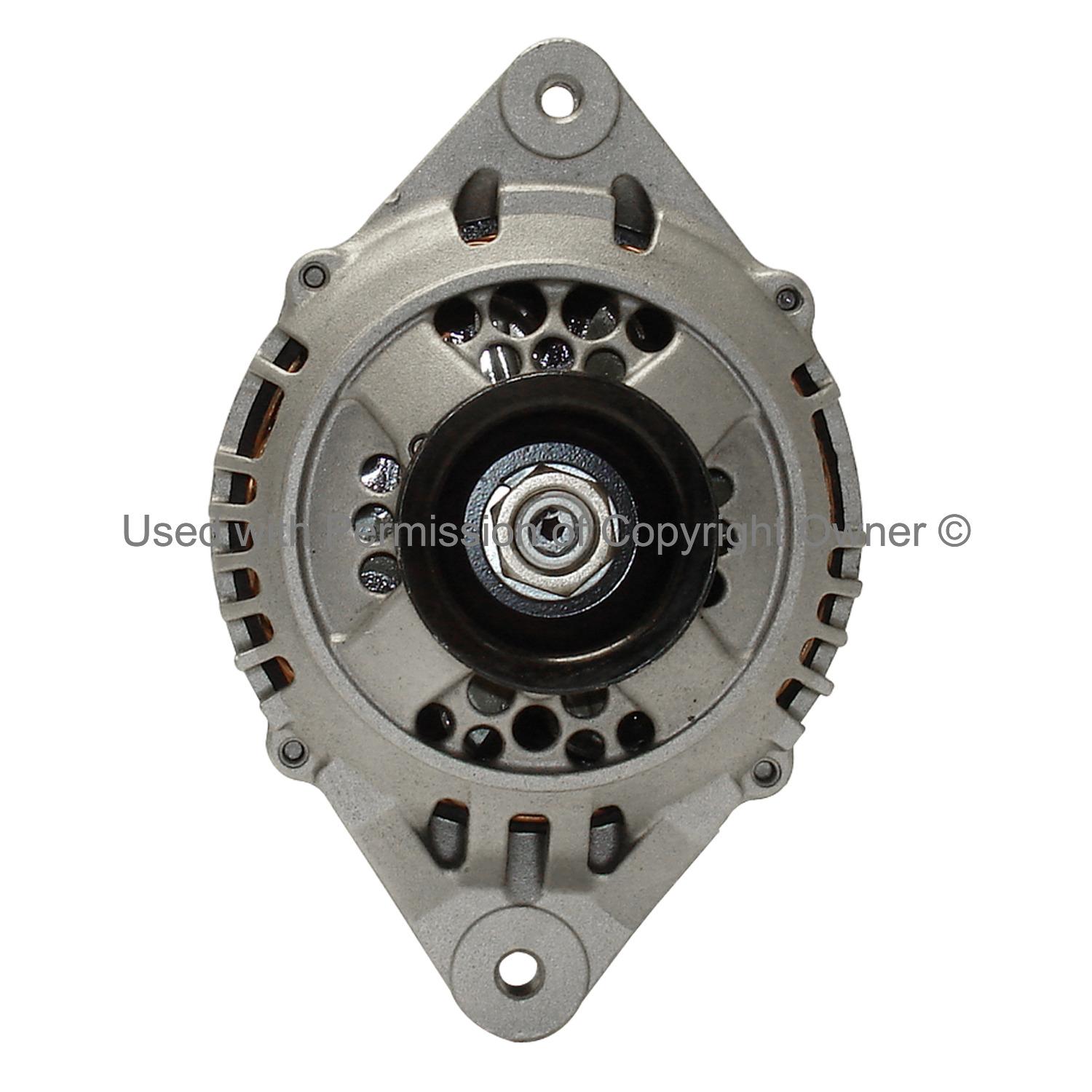 MPA 15573N Alternator product image 3 of 8