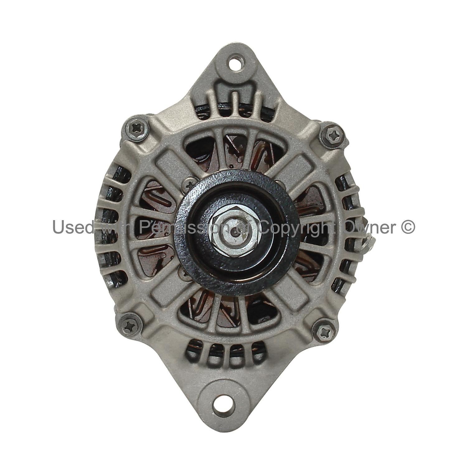 MPA 15574 Alternator product image 3 of 4