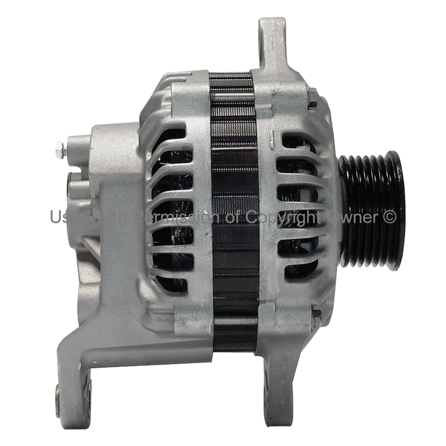 MPA 15574 Alternator product image 4 of 4