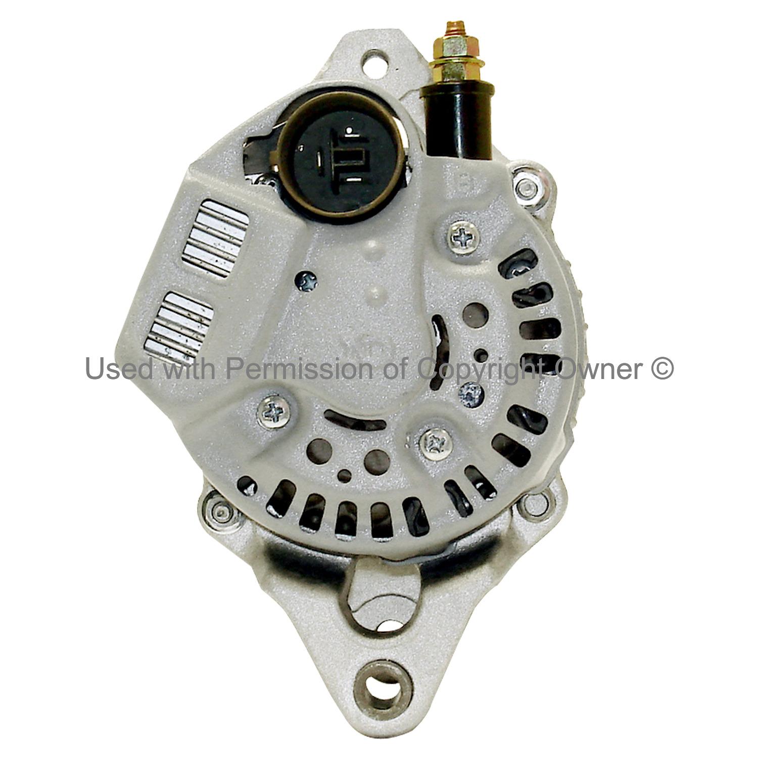 MPA 15576 Alternator product image 2 of 4