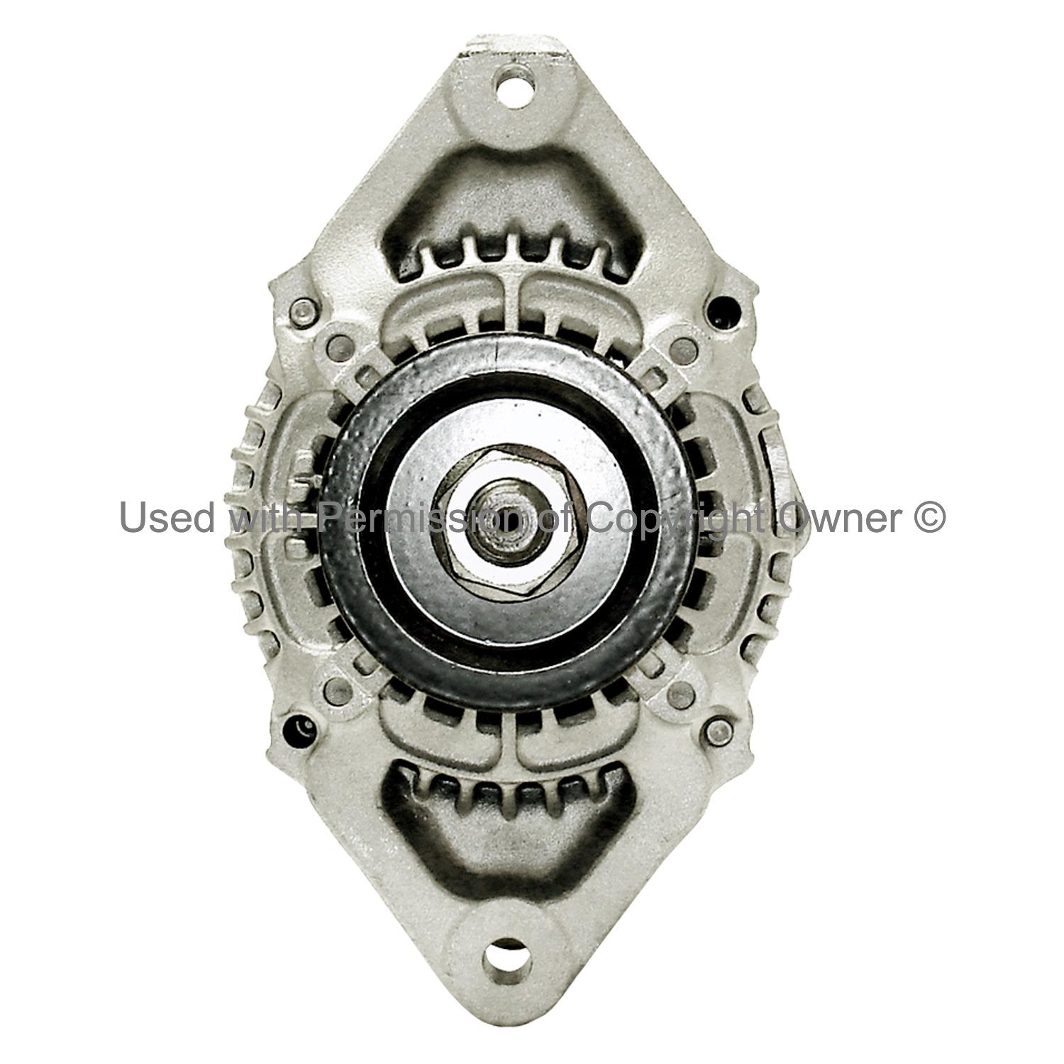 MPA 15576 Alternator product image 3 of 4